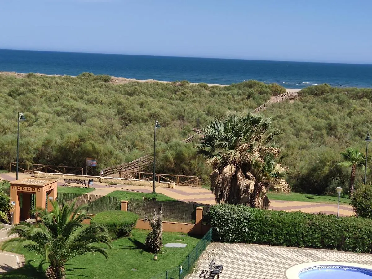 Apartamentos Isla Canela-Haraganesbeach 1 Y 2 España
