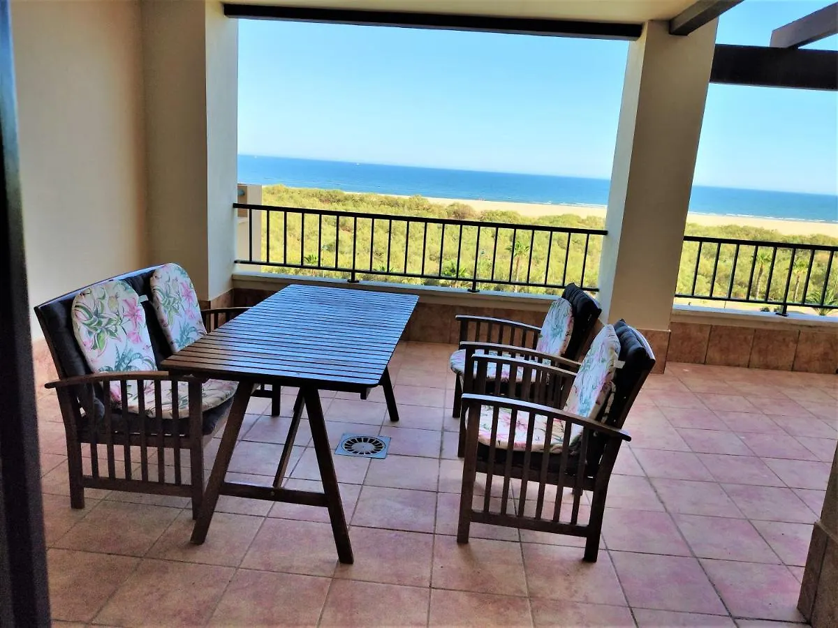 Apartamentos Isla Canela-Haraganesbeach 1 Y 2