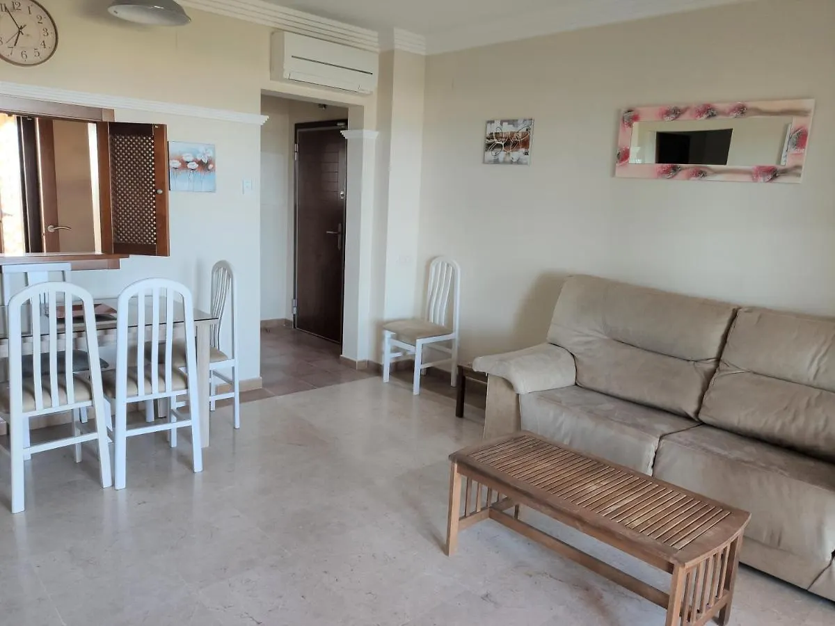 Apartamentos Isla Canela-Haraganesbeach 1 Y 2 España