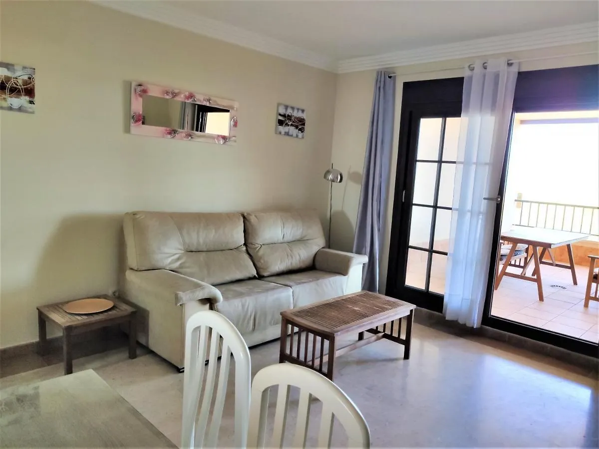 Apartamentos Isla Canela-Haraganesbeach 1 Y 2