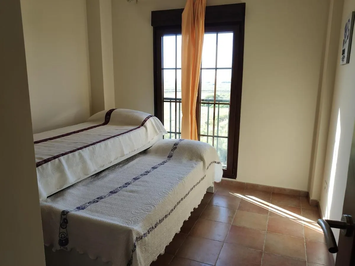 Apartamentos Isla Canela-Haraganesbeach 1 Y 2