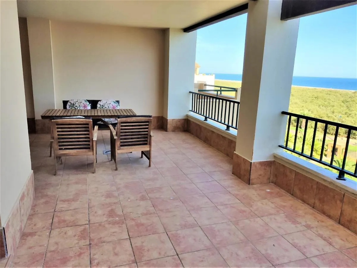 Apartamentos Isla Canela-Haraganesbeach 1 Y 2